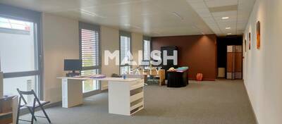 MALSH Realty & Property - Bureau - Lyon 8°/ Hôpitaux - Lyon 8 - 5