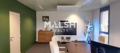 MALSH Realty & Property - Bureau - Lyon 8°/ Hôpitaux - Lyon 8 - 6