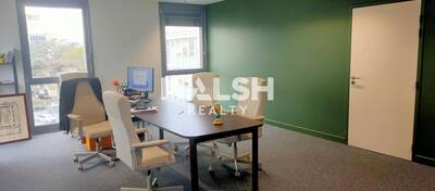 MALSH Realty & Property - Bureau - Lyon 8°/ Hôpitaux - Lyon 8 - 7