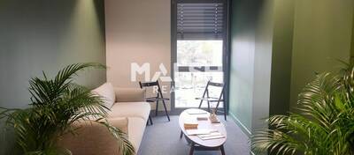 MALSH Realty & Property - Bureau - Lyon 8°/ Hôpitaux - Lyon 8 - 4