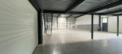MALSH Realty & Property - Local d'activités - Extérieurs NORD (Villefranche / Belleville) - Frans - 5