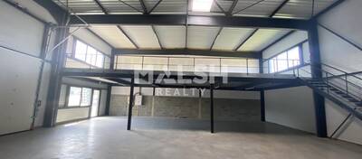 MALSH Realty & Property - Local d'activités - Extérieurs NORD (Villefranche / Belleville) - Frans - 6