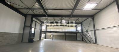 MALSH Realty & Property - Local d'activités - Extérieurs NORD (Villefranche / Belleville) - Frans - 8