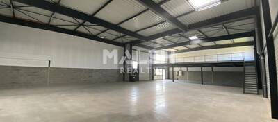 MALSH Realty & Property - Local d'activités - Extérieurs NORD (Villefranche / Belleville) - Frans - 2