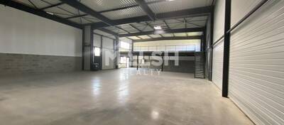 MALSH Realty & Property - Local d'activités - Extérieurs NORD (Villefranche / Belleville) - Frans - 4