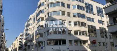 MALSH Realty & Property - Bureau - Lyon 3° / Part-Dieu - Lyon 3 - 1