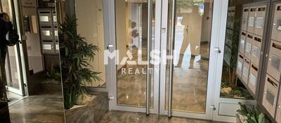 MALSH Realty & Property - Bureau - Lyon 3° / Part-Dieu - Lyon 3 - 2