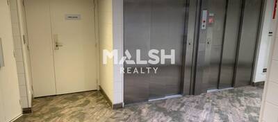 MALSH Realty & Property - Bureau - Lyon 3° / Part-Dieu - Lyon 3 - 3