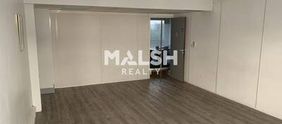MALSH Realty & Property - Bureau - Lyon 3° / Part-Dieu - Lyon 3 - 4