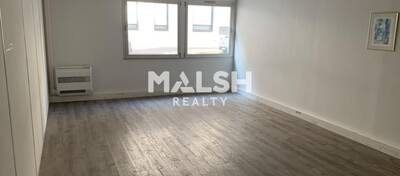 MALSH Realty & Property - Bureau - Lyon 3° / Part-Dieu - Lyon 3 - 5