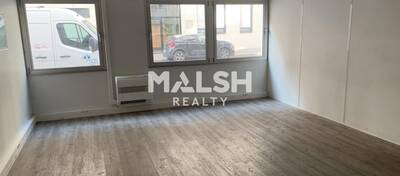 MALSH Realty & Property - Bureau - Lyon 3° / Part-Dieu - Lyon 3 - 6