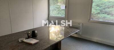 MALSH Realty & Property - Bureau - Lyon 3° / Part-Dieu - Lyon 3 - 7