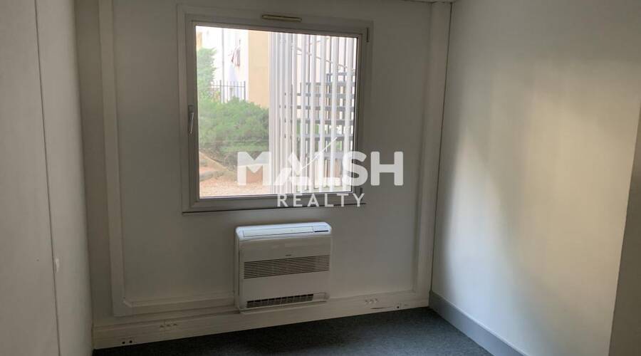 MALSH Realty & Property - Bureau - Lyon 3° / Part-Dieu - Lyon 3 - 8