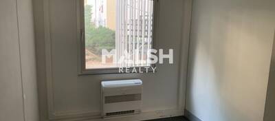 MALSH Realty & Property - Bureau - Lyon 3° / Part-Dieu - Lyon 3 - 8