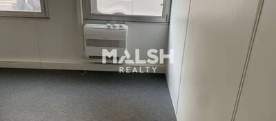 MALSH Realty & Property - Bureau - Lyon 3° / Part-Dieu - Lyon 3 - 10