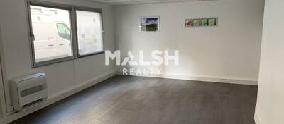 MALSH Realty & Property - Bureau - Lyon 3° / Part-Dieu - Lyon 3 - 14