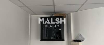 MALSH Realty & Property - Bureau - Lyon 3° / Part-Dieu - Lyon 3 - 15