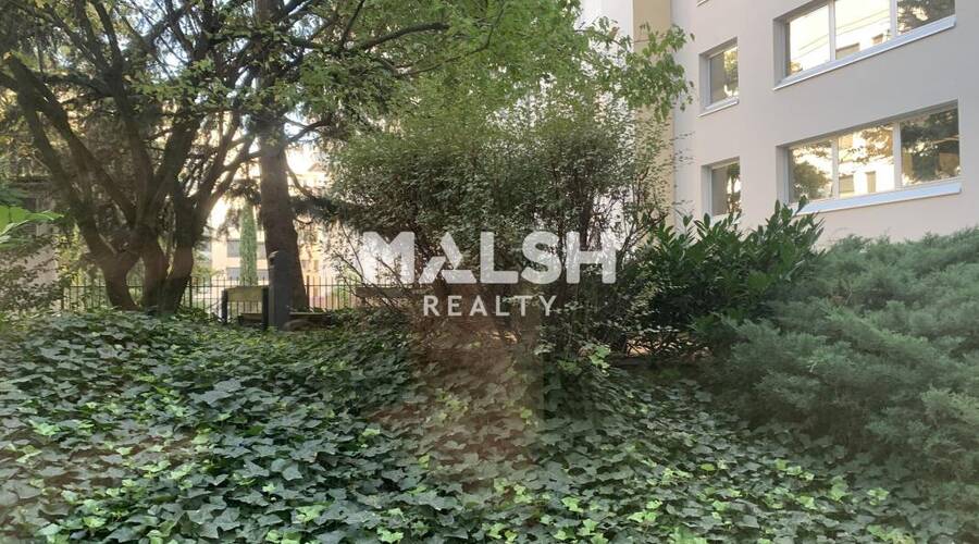 MALSH Realty & Property - Bureau - Lyon 3° / Part-Dieu - Lyon 3 - 16