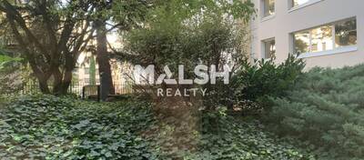 MALSH Realty & Property - Bureau - Lyon 3° / Part-Dieu - Lyon 3 - 16