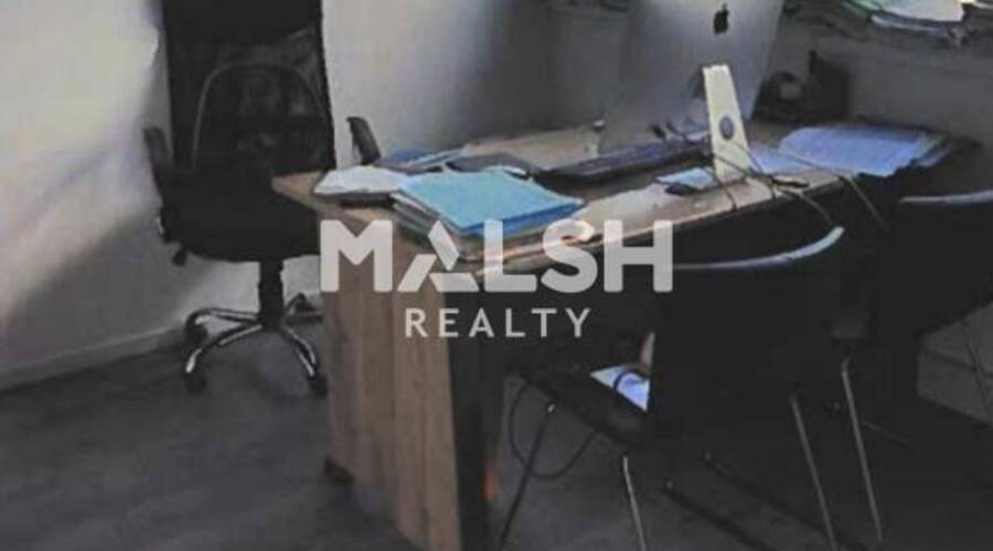 MALSH Realty & Property - Bureau - Lyon 3° / Préfecture / Universités - Lyon 3 - 2