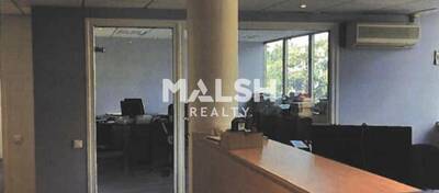 MALSH Realty & Property - Bureau - Lyon 3° / Préfecture / Universités - Lyon 3 - 3