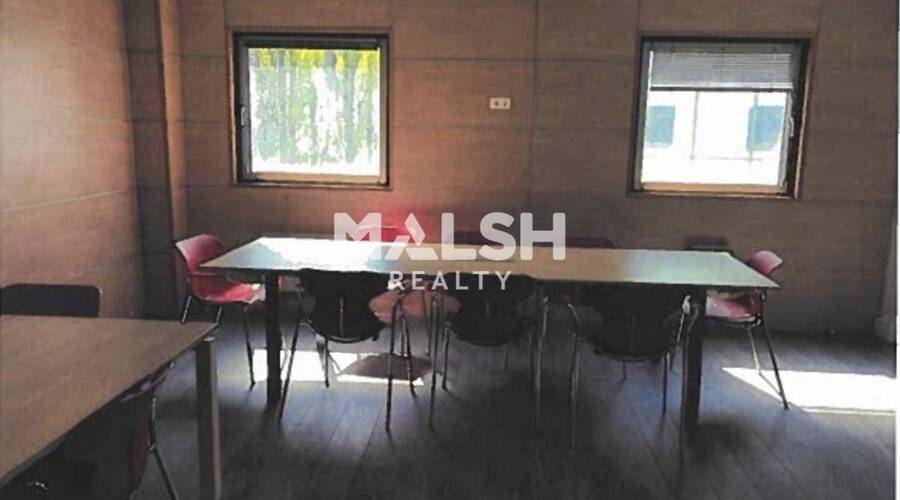 MALSH Realty & Property - Bureau - Lyon 3° / Préfecture / Universités - Lyon 3 - 4