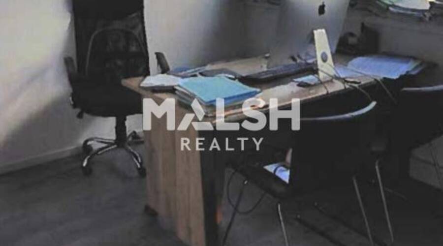 MALSH Realty & Property - Bureau - Lyon 3° / Préfecture / Universités - Lyon 3 - 2