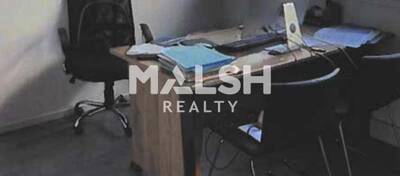 MALSH Realty & Property - Bureau - Lyon 3° / Préfecture / Universités - Lyon 3 - 2