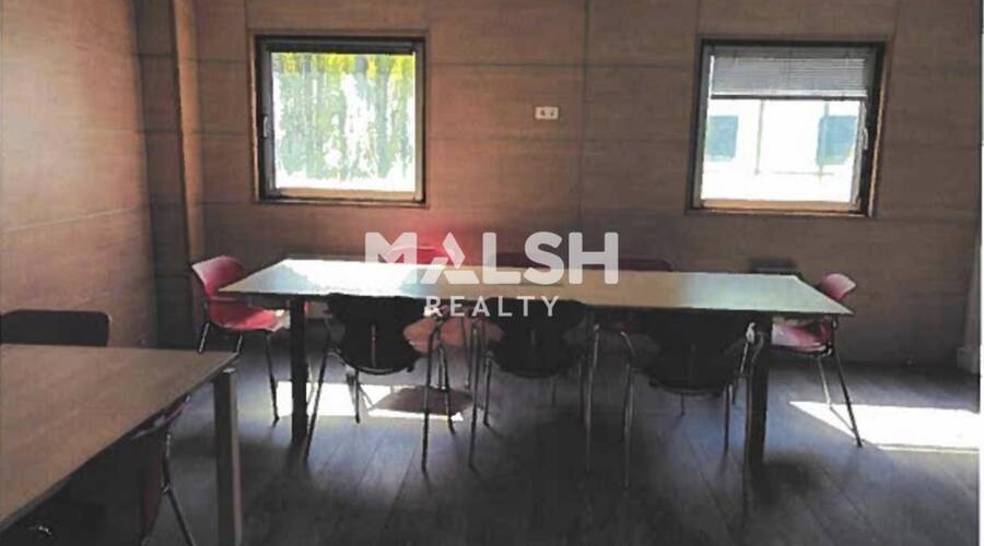 MALSH Realty & Property - Bureau - Lyon 3° / Préfecture / Universités - Lyon 3 - 4