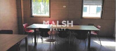 MALSH Realty & Property - Bureau - Lyon 3° / Préfecture / Universités - Lyon 3 - 4