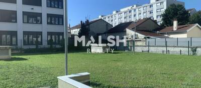 MALSH Realty & Property - Bureau - Carré de Soie / Grand Clément / Bel Air - Villeurbanne - 6