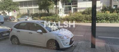 MALSH Realty & Property - Bureau - Carré de Soie / Grand Clément / Bel Air - Villeurbanne - 7