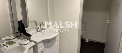 MALSH Realty & Property - Bureau - Carré de Soie / Grand Clément / Bel Air - Villeurbanne - 8