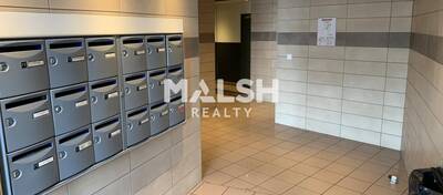 MALSH Realty & Property - Bureau - Carré de Soie / Grand Clément / Bel Air - Villeurbanne - 10