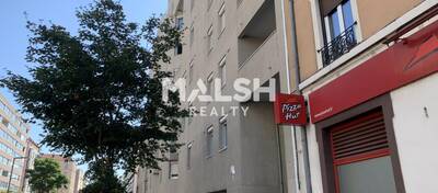 MALSH Realty & Property - Bureau - Carré de Soie / Grand Clément / Bel Air - Villeurbanne - 11