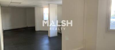 MALSH Realty & Property - Bureau - Carré de Soie / Grand Clément / Bel Air - Villeurbanne - 13