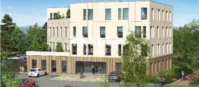 MALSH Realty & Property - Bureau - Extérieurs NORD (Villefranche / Belleville) - Gleizé - 1