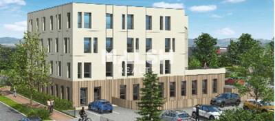 MALSH Realty & Property - Bureau - Extérieurs NORD (Villefranche / Belleville) - Gleizé - 3