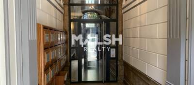 MALSH Realty & Property - Bureau - Lyon - Presqu'île - Lyon 2 - 3
