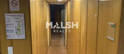 MALSH Realty & Property - Bureau - Lyon - Presqu'île - Lyon 2 - 9