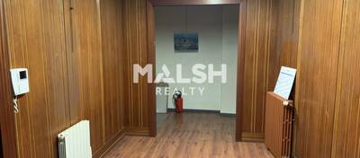MALSH Realty & Property - Bureau - Lyon - Presqu'île - Lyon 2 - 11