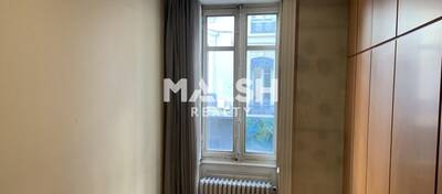 MALSH Realty & Property - Bureau - Lyon - Presqu'île - Lyon 2 - 12