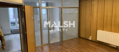 MALSH Realty & Property - Bureau - Lyon - Presqu'île - Lyon 2 - 4