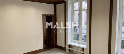 MALSH Realty & Property - Bureau - Lyon - Presqu'île - Lyon 2 - 6