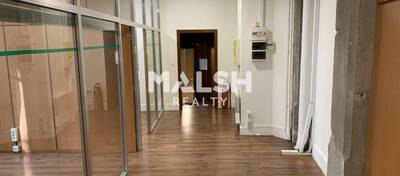 MALSH Realty & Property - Bureau - Lyon - Presqu'île - Lyon 2 - 7