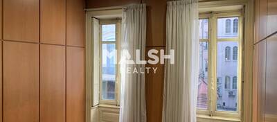 MALSH Realty & Property - Bureau - Lyon - Presqu'île - Lyon 2 - 8