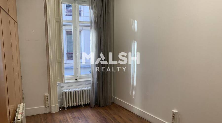MALSH Realty & Property - Bureau - Lyon - Presqu'île - Lyon 2 - 10