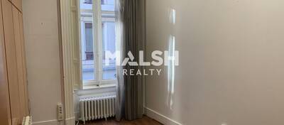 MALSH Realty & Property - Bureau - Lyon - Presqu'île - Lyon 2 - 10