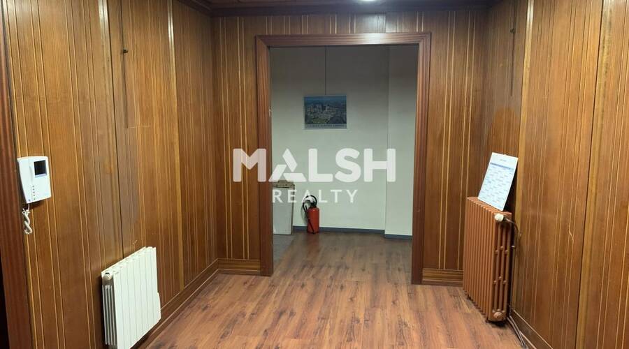 MALSH Realty & Property - Bureau - Lyon - Presqu'île - Lyon 2 - 11