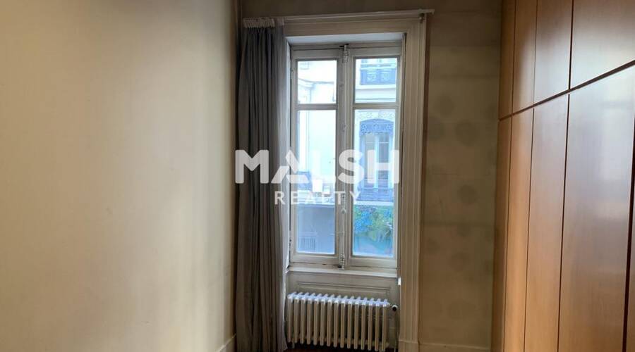 MALSH Realty & Property - Bureau - Lyon - Presqu'île - Lyon 2 - 12